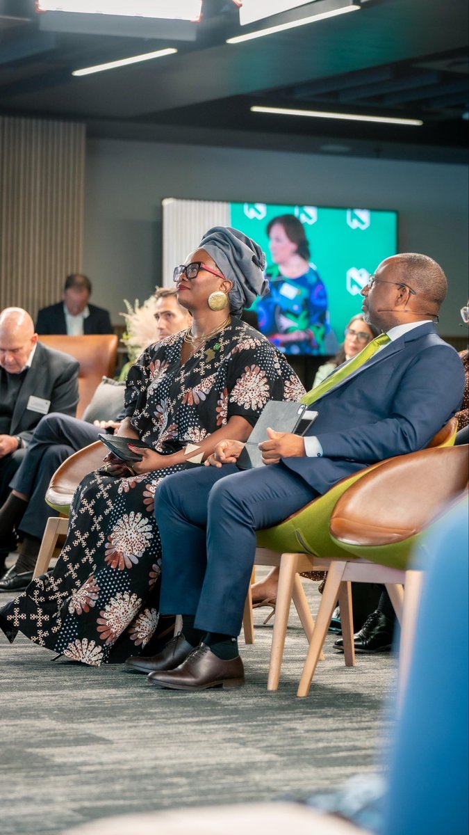 African Union | Infrastructure & Energy tweet media