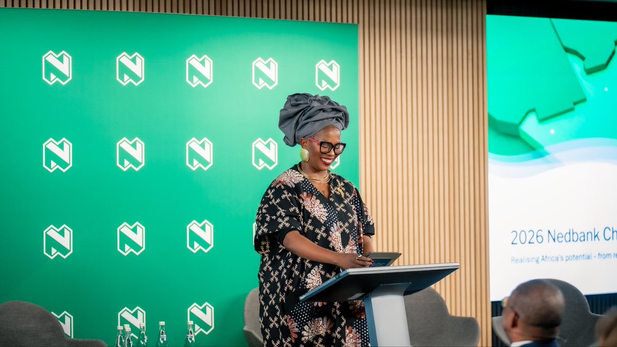 African Union | Infrastructure & Energy tweet media