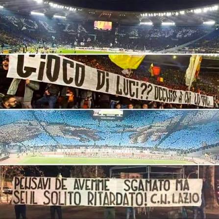 Luca CHOLO84🖤🏴☠️🪖 tweet media