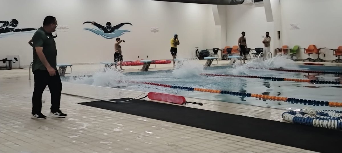 PMU Sport Center tweet media