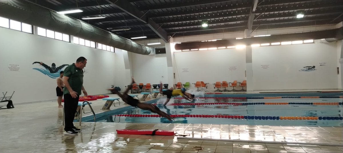 PMU Sport Center tweet media