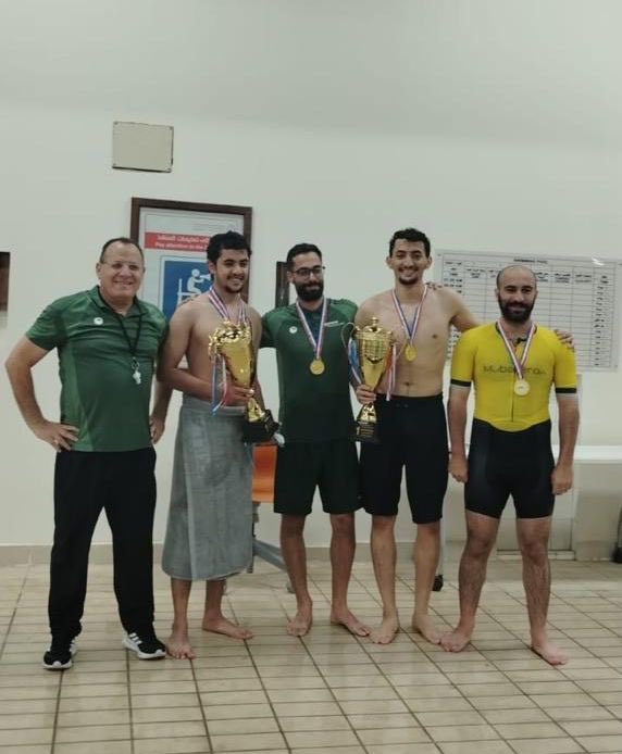PMU Sport Center tweet media