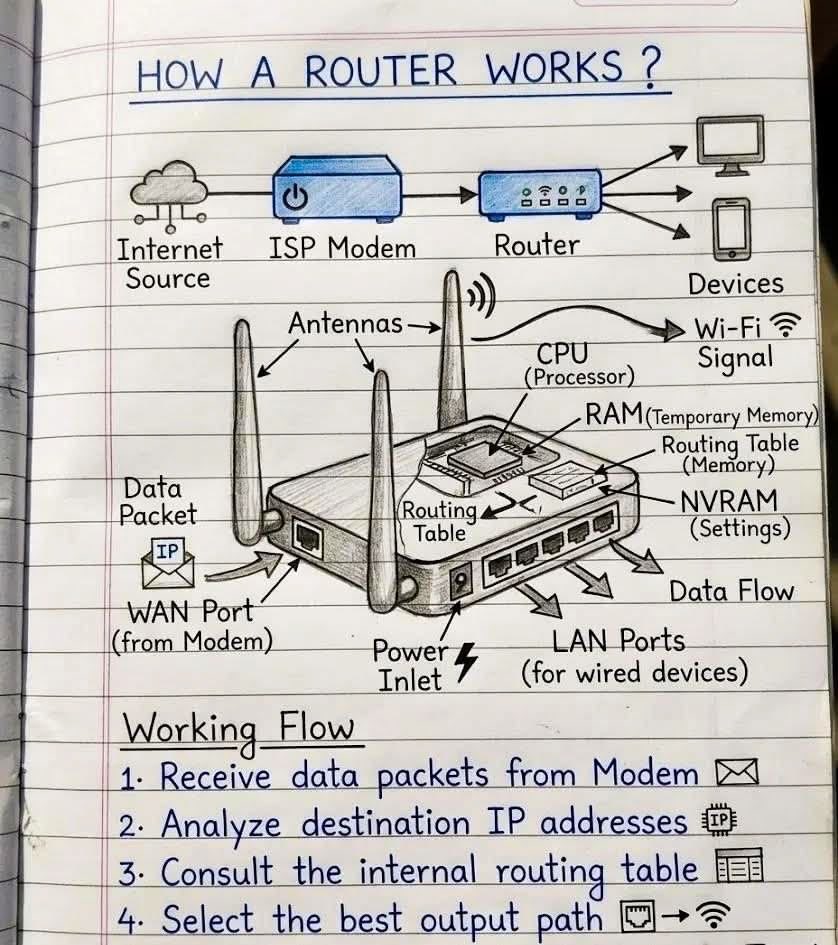 Basic computer knowledge tweet media
