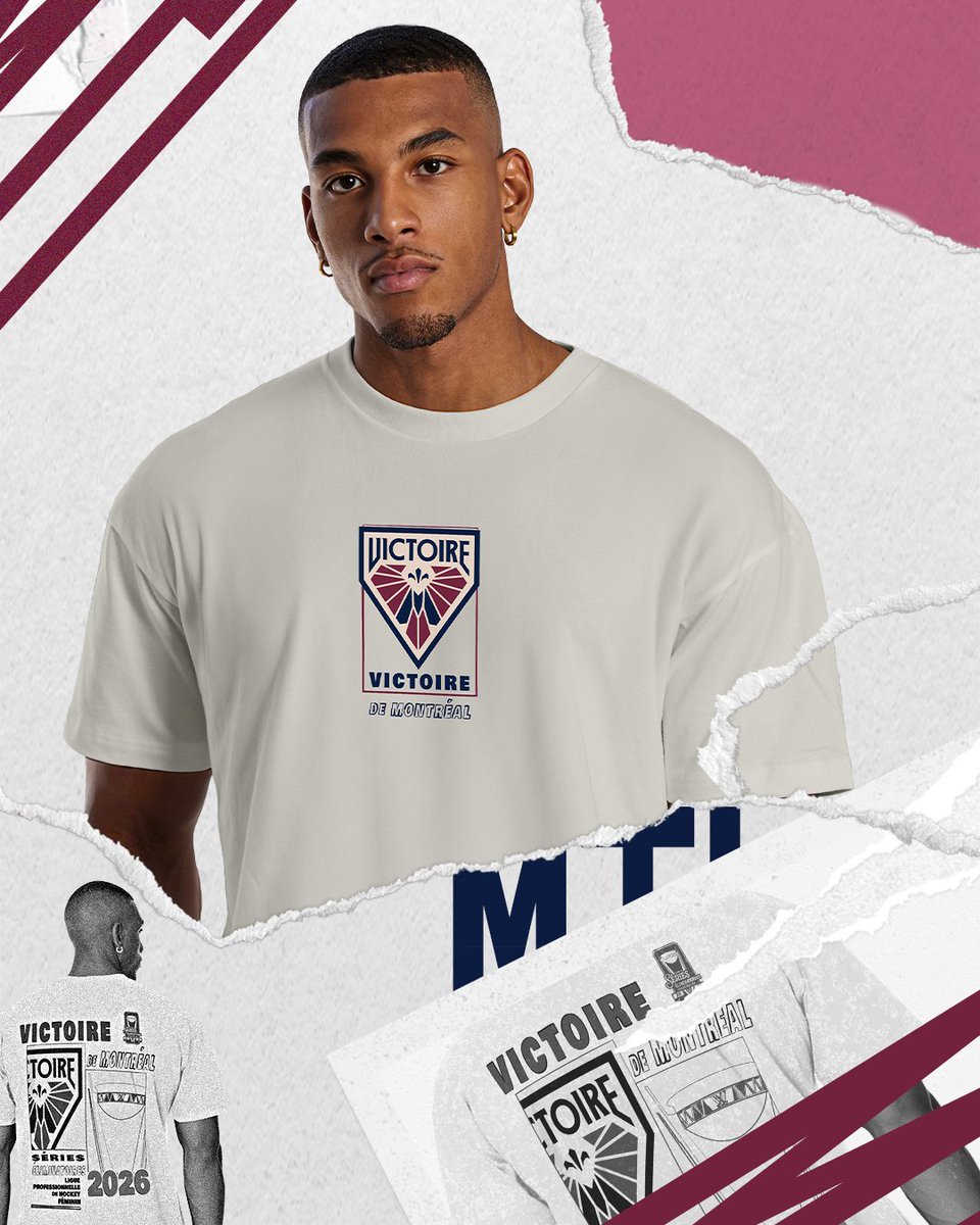 StadiumEssntls's tweet photo. Two games down, the Walter Cup Final heads into Game 3 tonight! 🏒

Ottawa and Montréal are battling for @thepwhlofficial Walter Cup 🏆  Rep your squad on gameday and everyday with Stadium Essentials. Shop select styles now on https://t.co/ZkIA6qs453!

#MyStadiumEssentials https://t.co/zoTfOvJBX3