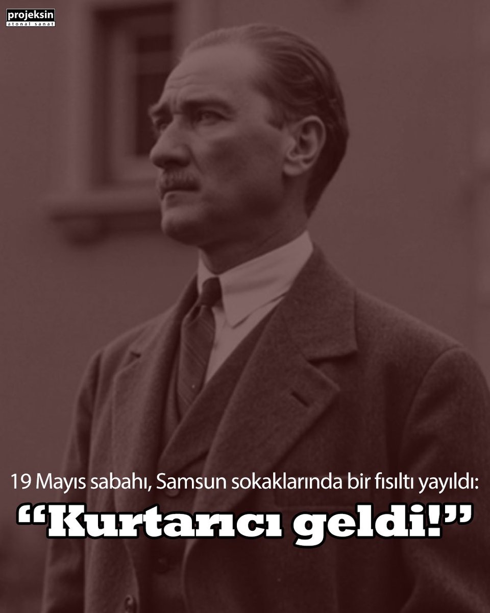 projeksin atonal sanat tweet media