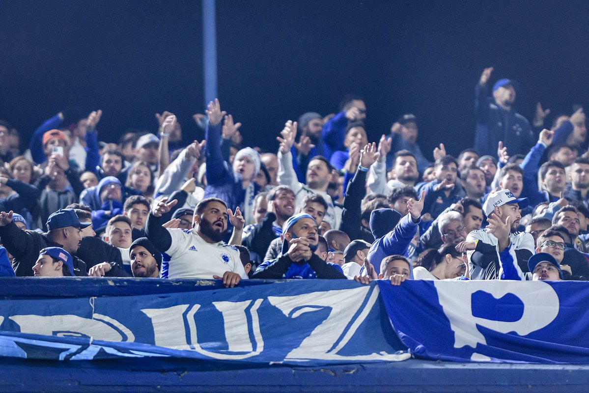Cruzeiro 🦊 tweet media