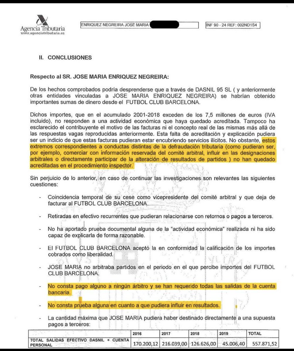 sinceridad absoluta tweet media