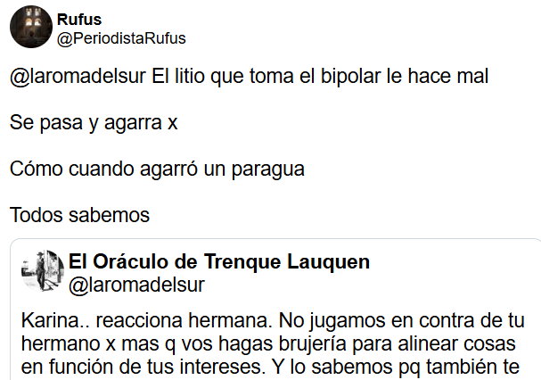Sebas Tempone tweet media