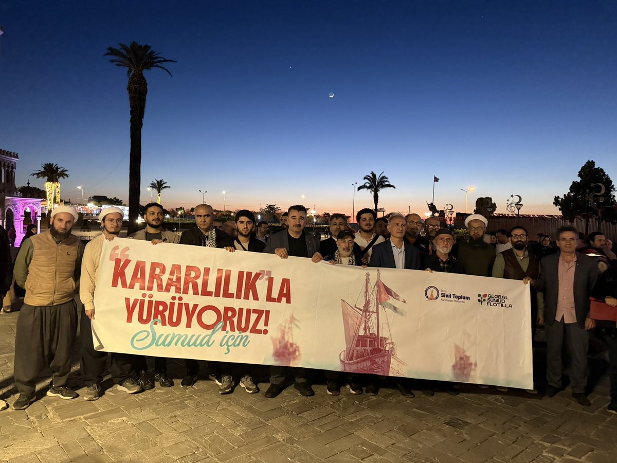 Mehmet Sait Başdaş🇹🇷 tweet media