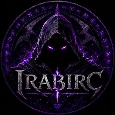 real_irabirc's tweet photo. #NewProfilePic https://t.co/Hk3PzuNmia