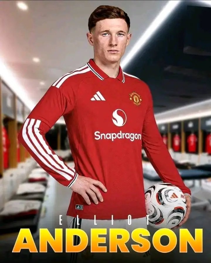 GIDEON MUFC tweet media