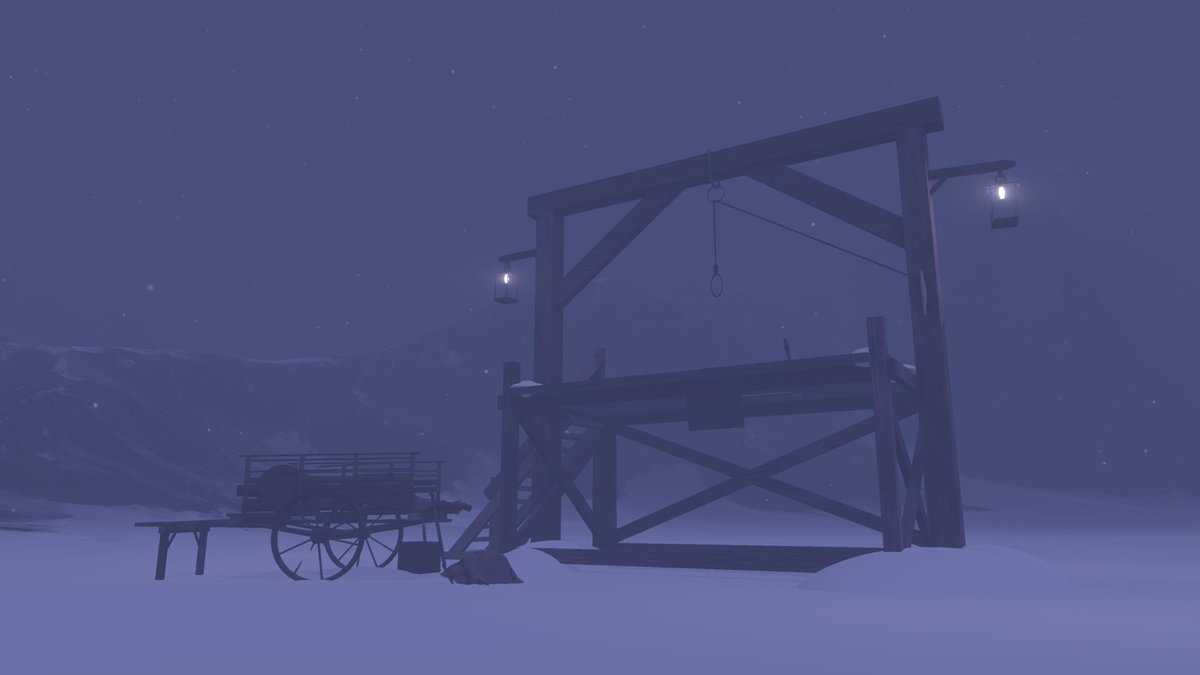 cho_co_rock's tweet photo. The Wail Of The Dead

VRChat World : Cold Silence
Author : Bats R Us

#VRChat
#VRChat_world紹介
#VRChatPhotography https://t.co/y1dLbrBm2j