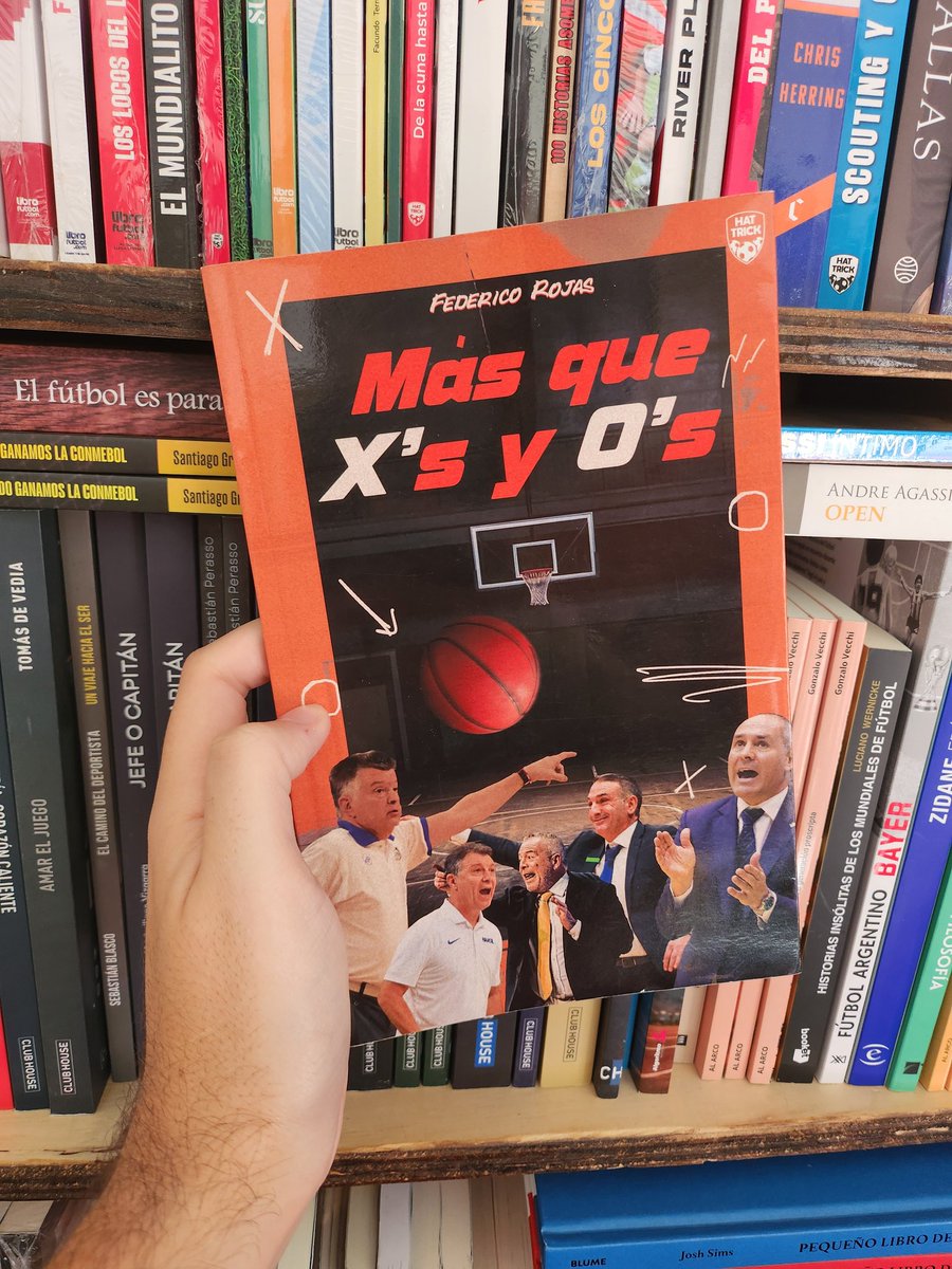 Librería Fanáticos 📚 - #Libros #Fútbol #Deporte tweet media