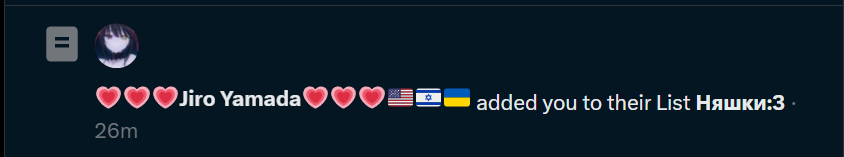 Nekki nya tweet media