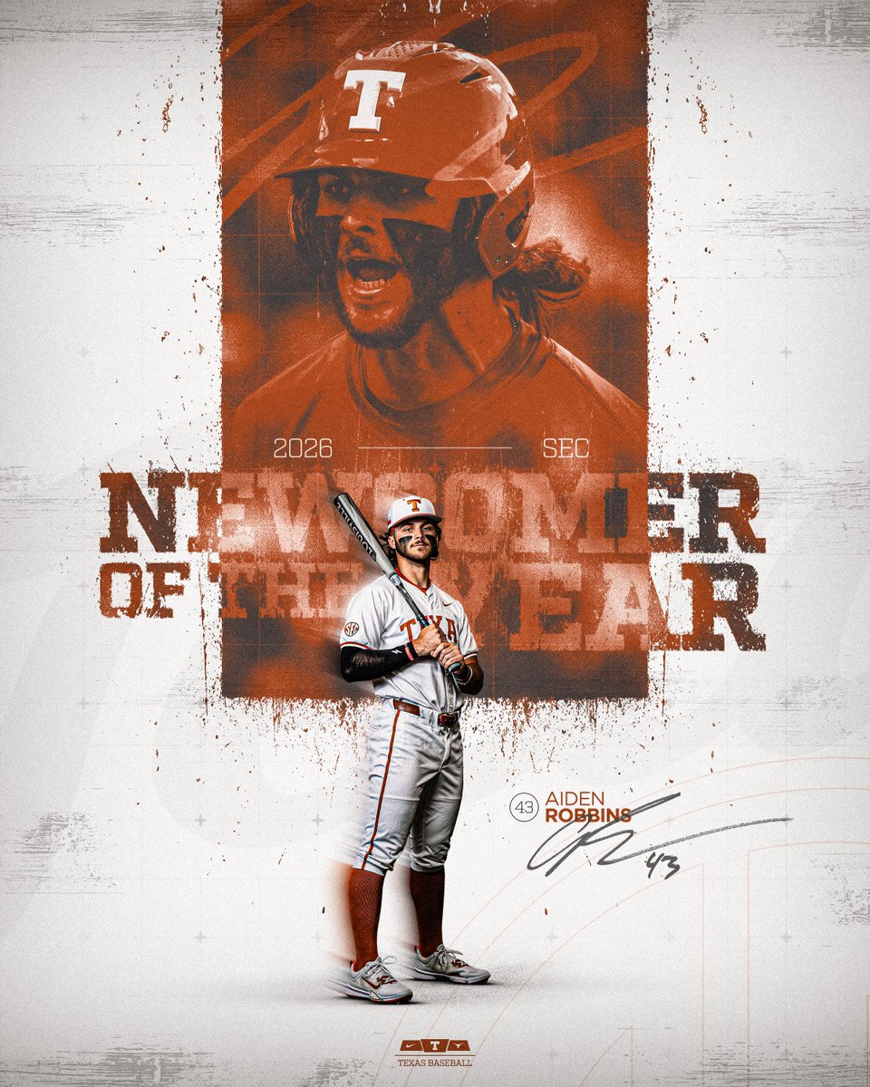 Texas Baseball tweet media
