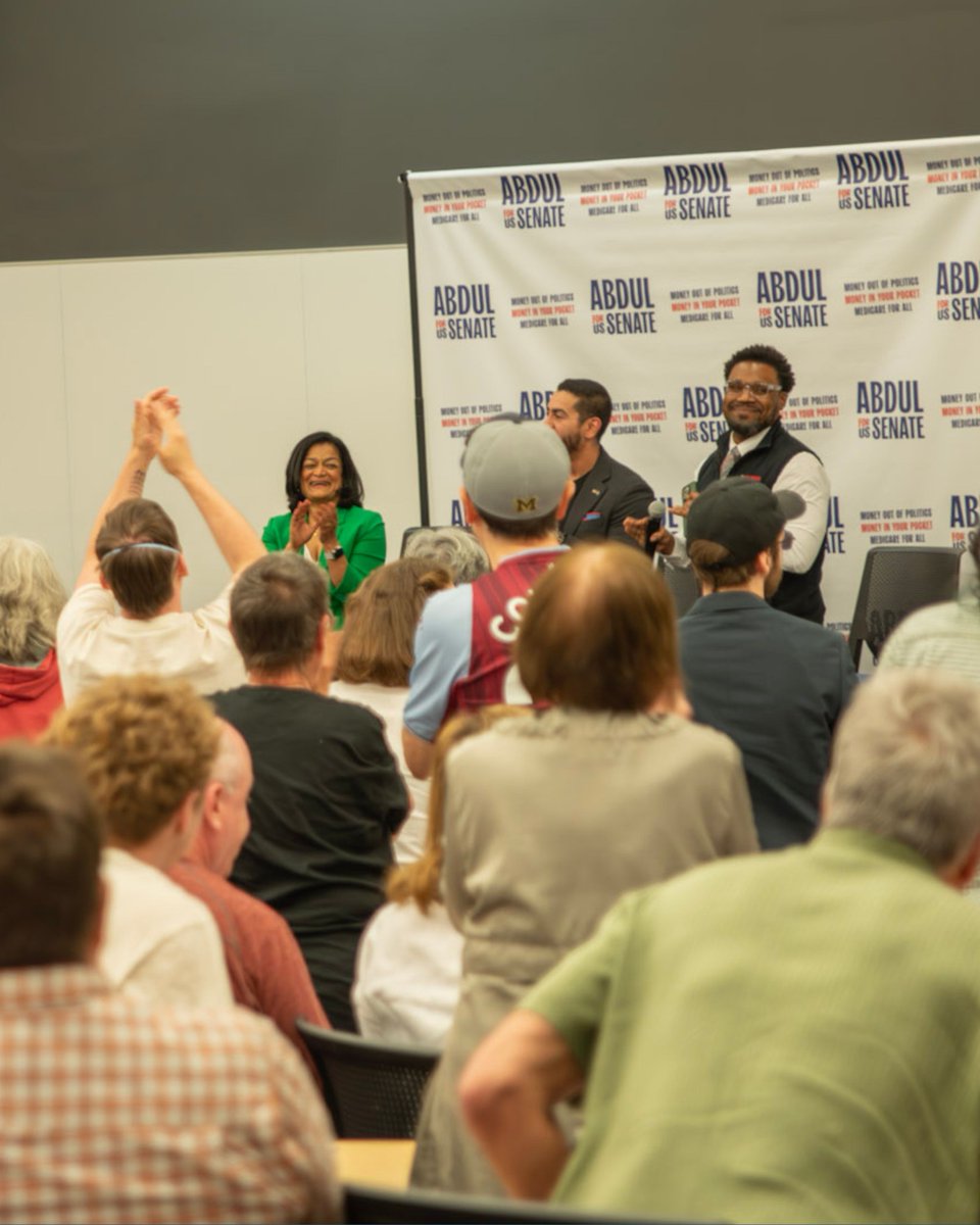 Pramila Jayapal tweet media