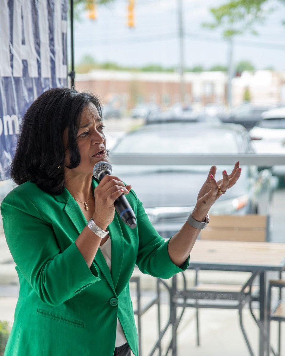 Pramila Jayapal tweet media