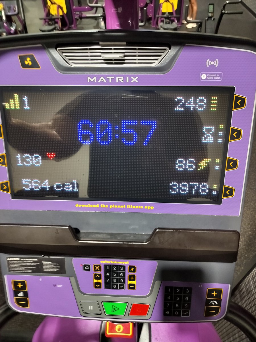 CryptonianSalad's tweet photo. 248 floors. Was the stair master invented as a torture device? https://t.co/Cxb45nhWoK