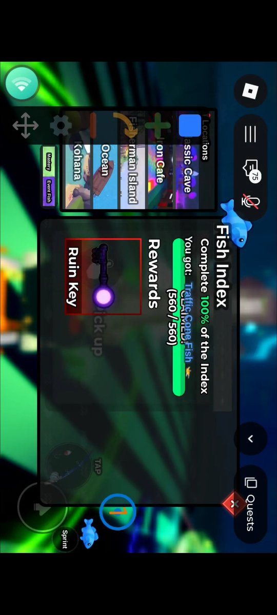 Amiloveschoco's tweet photo. Setelah dapet frostbite Leviathan disusul bisa full index😭🤏🏻 mitos coral n tropi akhirnya naik juga🥺 https://t.co/E6txFi8yd5