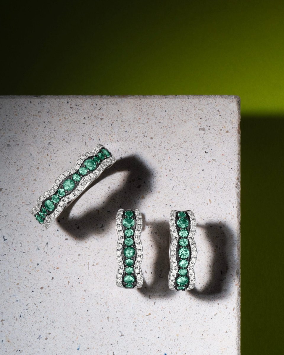 Le Vian Jewelry tweet media
