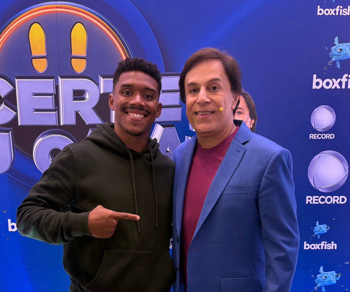 Thiago Monteiro⚡️ tweet media