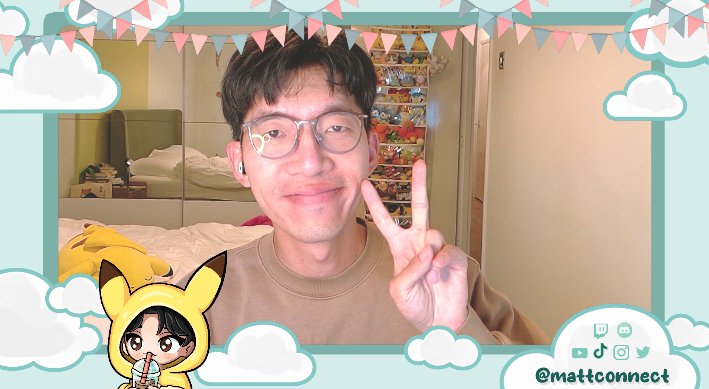 mattconnect's tweet photo. last stream before holidays! 

come hang out!
https://t.co/kRH7ObFiKh https://t.co/5tvkzPWlKX https://t.co/qYJaVUmzgT