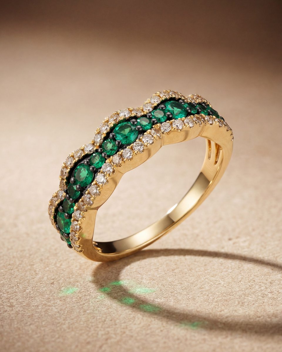 Le Vian Jewelry tweet media