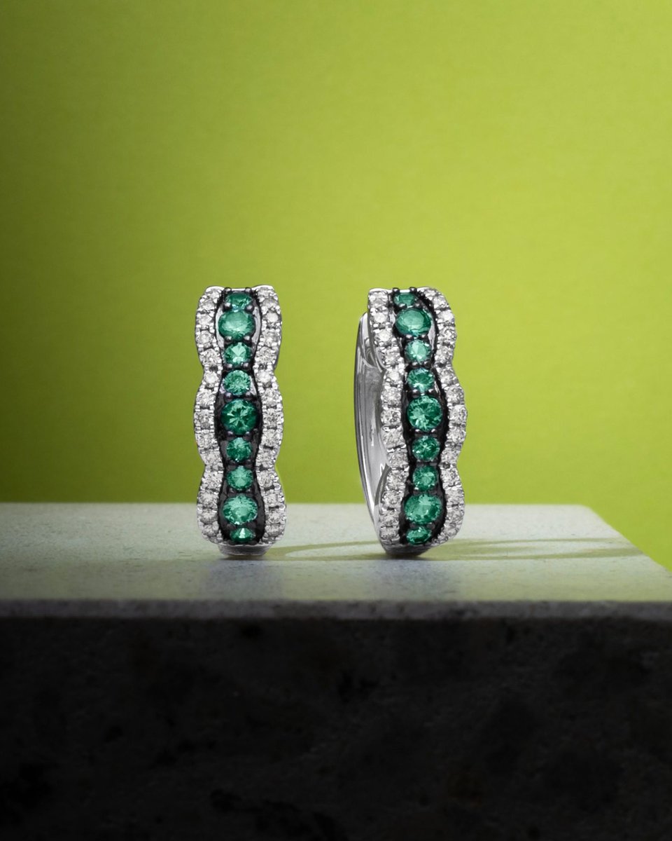 Le Vian Jewelry tweet media