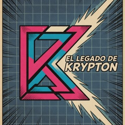 El Legado de Krypton tweet media