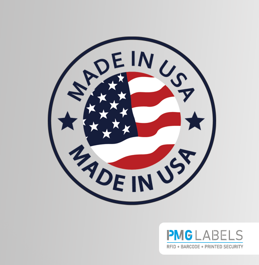 PmgLabels's tweet photo. Every label we make is engineered for the exact conditions it will face — acids, extreme temps, saltwater, outdoor weathering, and beyond.
Custom #RFID, #barcode, security &amp; anti-counterfeit #labels. Built precisely for your application. 📩 info@pmglabels.com
#BrandProtection https://t.co/UWcBp36HJz