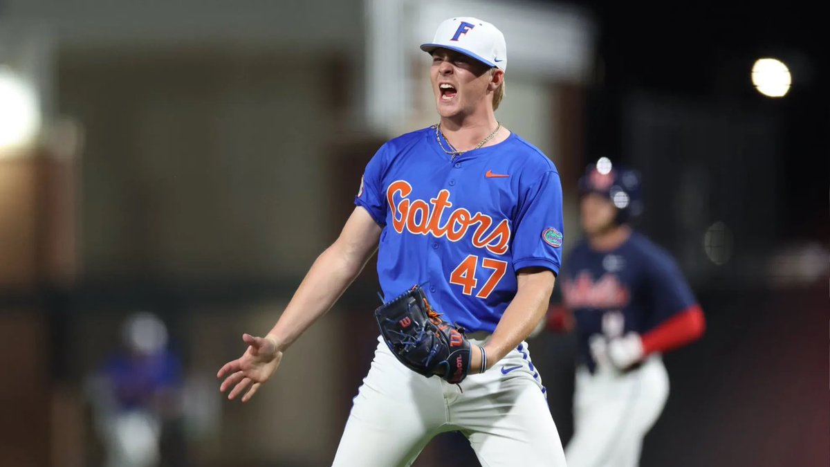 GatorScope tweet media