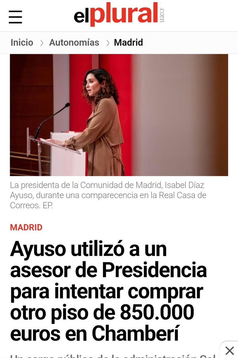 María Barba tweet media
