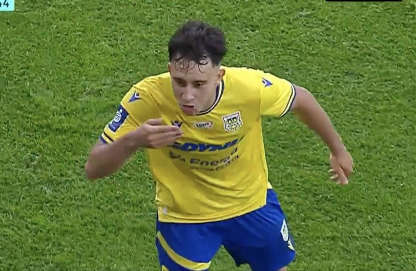 Bohen1948's tweet photo. @ArkaGdyniaSA @_Ekstraklasa_ Nikt tęsknić nie będzie 🤣 https://t.co/4eehfgRkSw