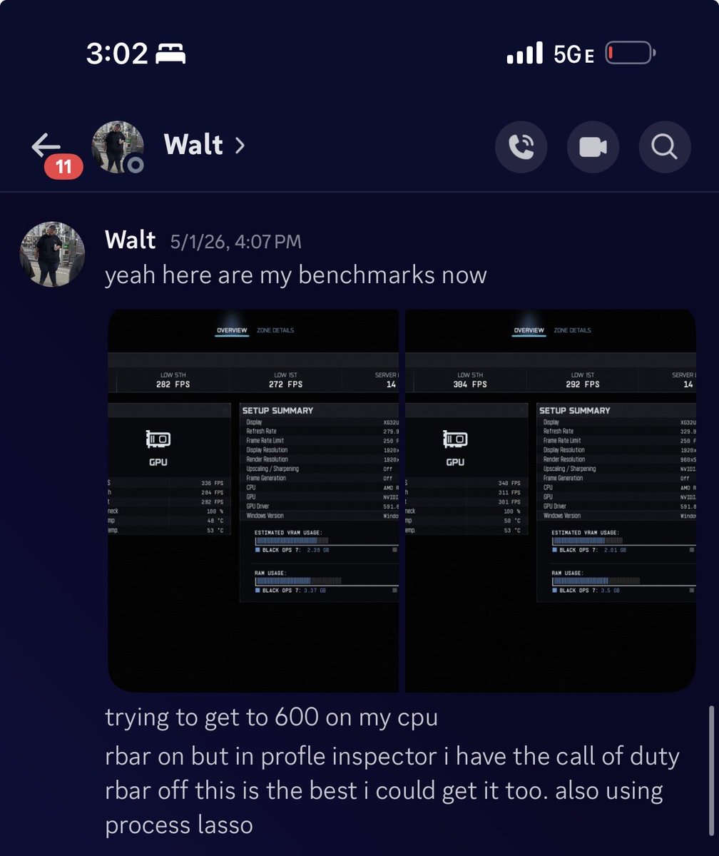 AllSkillNoTalk | PC & Internet Tweaker / Optimizer tweet media