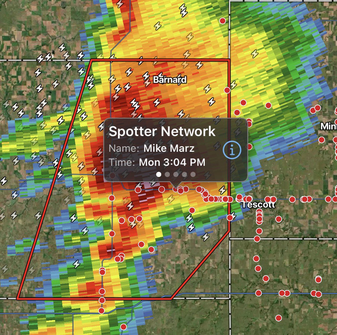 Stormchasernick tweet media