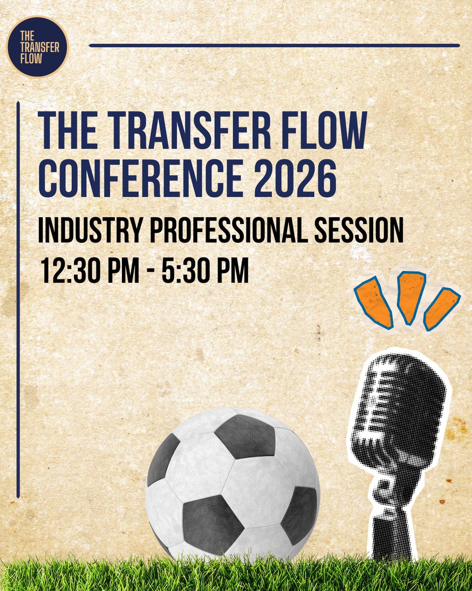 The Transfer Flow tweet media