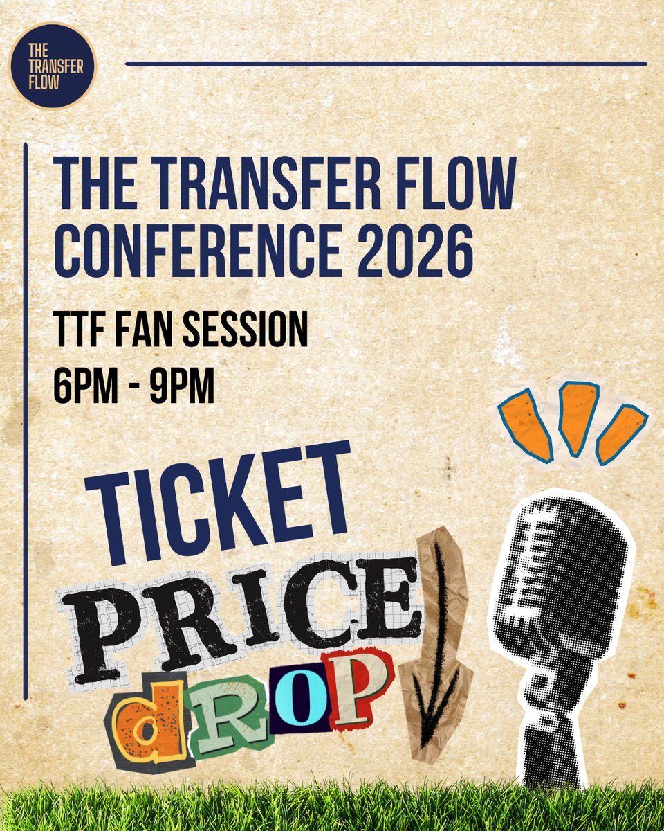The Transfer Flow tweet media