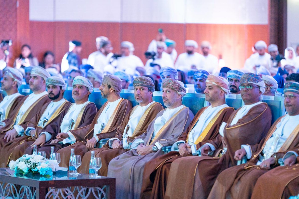 Hydrom_om's tweet photo. With the opening of Oman Sustainability Week 2026, attention across the hydrogen sector continues to center on the next stage of sector development, as projects increasingly move beyond early positioning toward implementation, market alignment, and long-term delivery.
As the Official Green Hydrogen Partner, Hydrom joins this year’s edition at a time when coordination across infrastructure, industry, investment, and markets is becoming increasingly central to the advancement of the sector.
