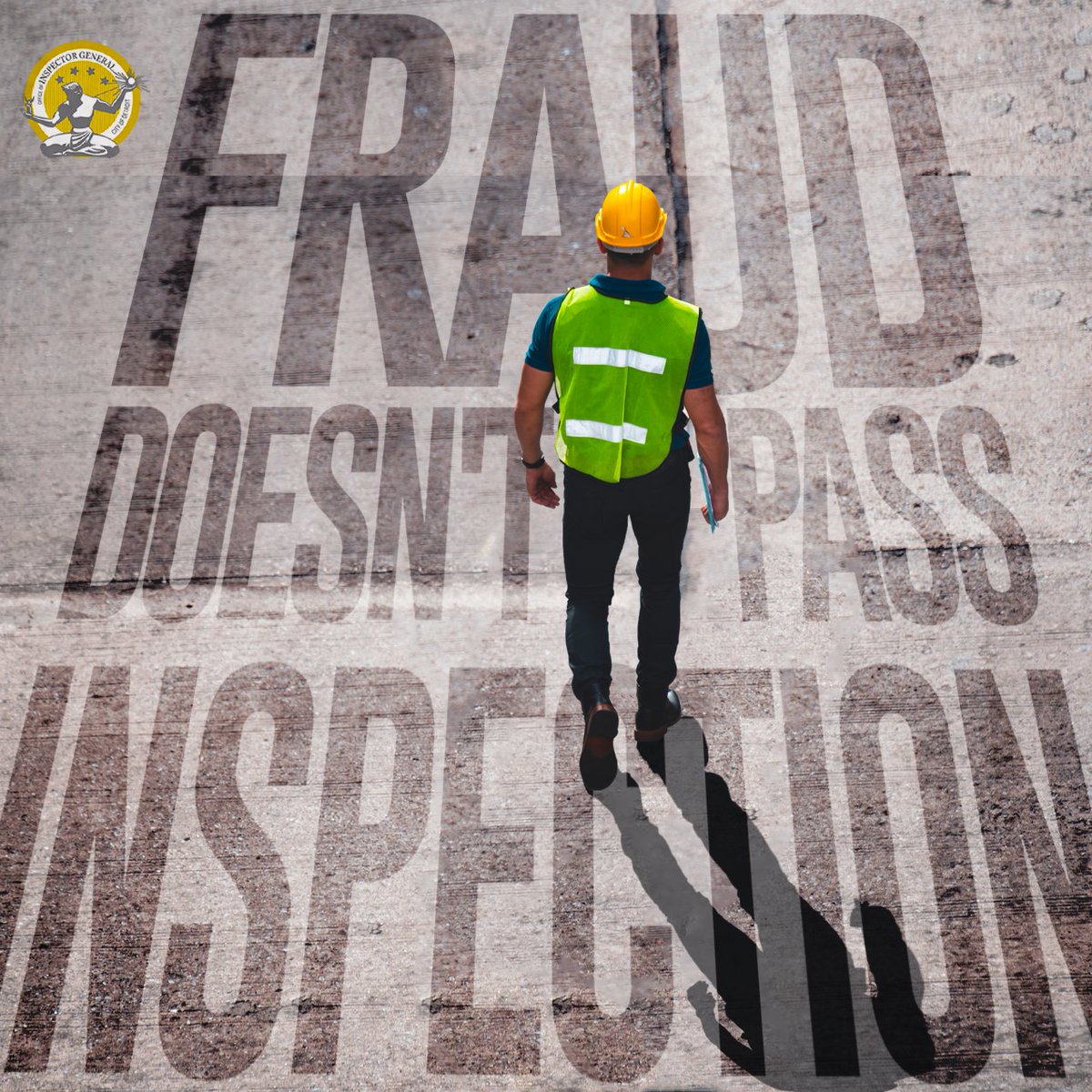 DetroitOIG's tweet photo. To report Fraud, Abuse, Waste, or Corruption (F.A.W.C.), visit the OIG’s website at: https://t.co/MJEXVHuIam…

OR click here for our online complaint form:  https://t.co/cel6PeP7Gy…

Completed forms are delivered directly to the OIG!

You can also call or email the Detroit OIG at (313) 628-2517 or ReachOIG@detoig.org.

#FightFraudTogether #Detroit #GoodGovernment #PublicService #CommunityFirst