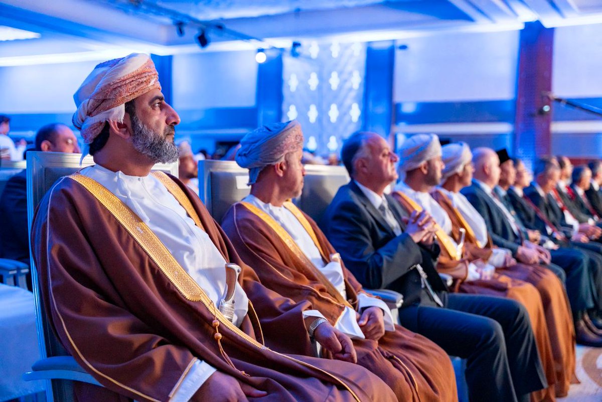 Hydrom_om's tweet photo. With the opening of Oman Sustainability Week 2026, attention across the hydrogen sector continues to center on the next stage of sector development, as projects increasingly move beyond early positioning toward implementation, market alignment, and long-term delivery.
As the Official Green Hydrogen Partner, Hydrom joins this year’s edition at a time when coordination across infrastructure, industry, investment, and markets is becoming increasingly central to the advancement of the sector.