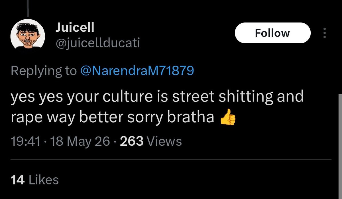 Narendra Modi tweet media