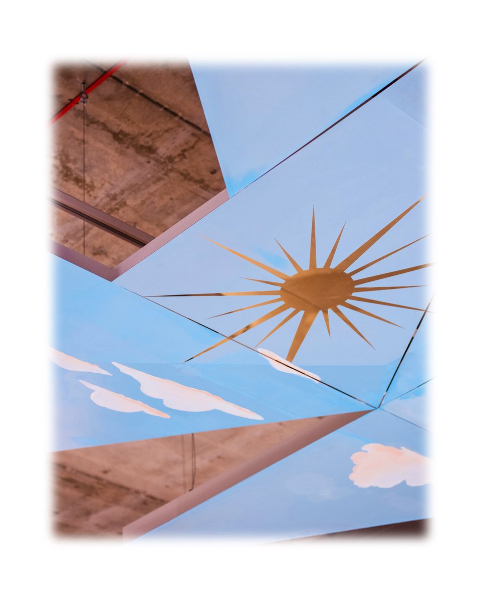 WSWFGallery's tweet photo. 📍 UK | REFLECTIONS – SANGAT AND THE SELF

Now entering its final weeks in Slough, this is the last opportunity to experience the exhibition before it closes on 30 May.

Thank you to everyone who helped shape this journey. 

Photos by Stuart Williams https://t.co/2Nu7Y08AvN