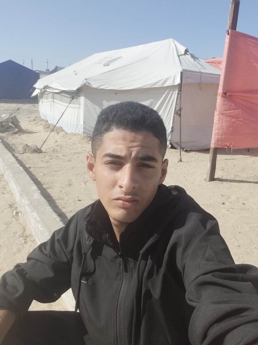 MuhammadFrom Gaza 𓂆🇵🇸 tweet media