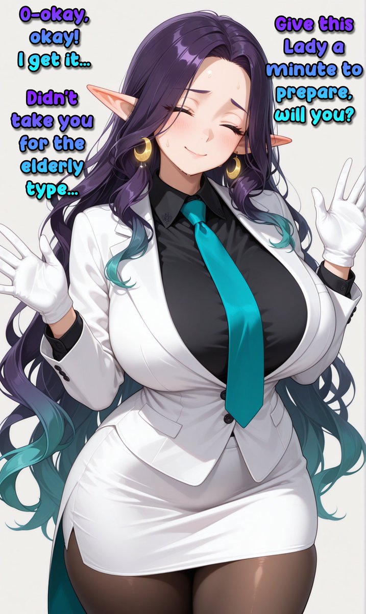 Murasaki Luna ✨🌙 tweet media