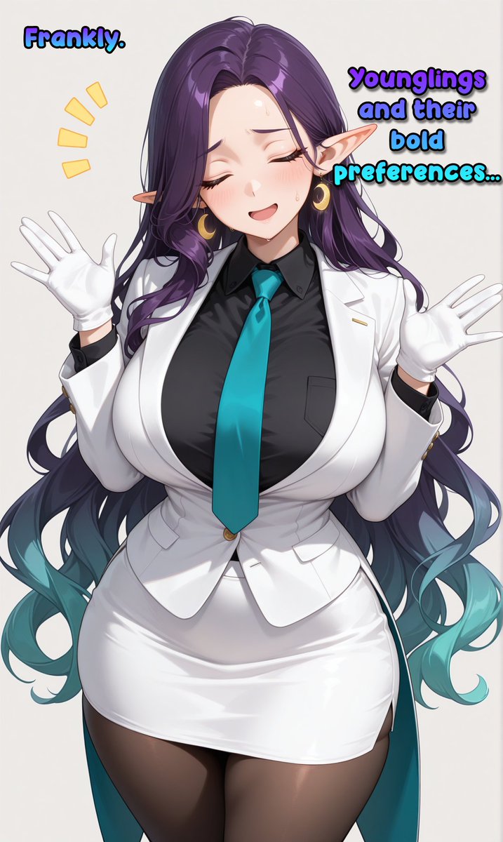 Murasaki Luna ✨🌙 tweet media