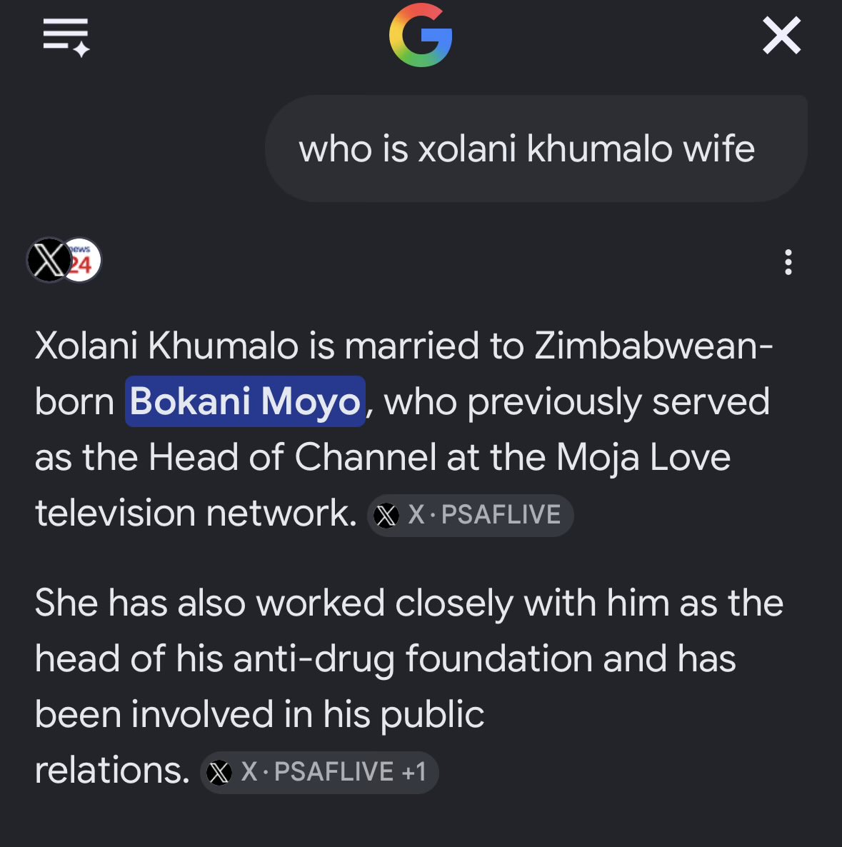 Mr Ayee🔴🟢⚫️🪓🇿🇦🇿🇦 🇿🇦🇿🇦🇿🇦💯 tweet media