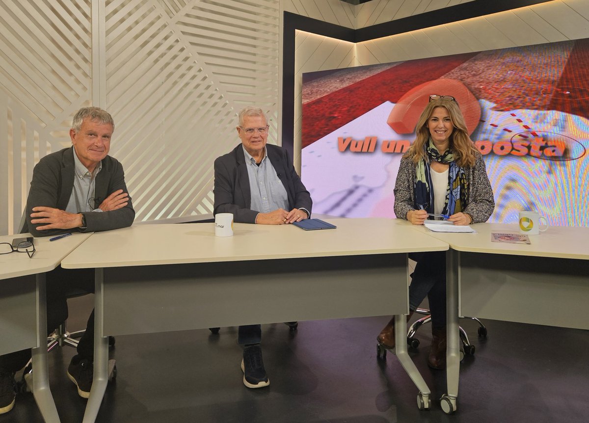 JaumeMarfany tweet media