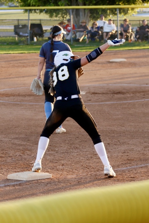 Cassidy Stinnett tweet media
