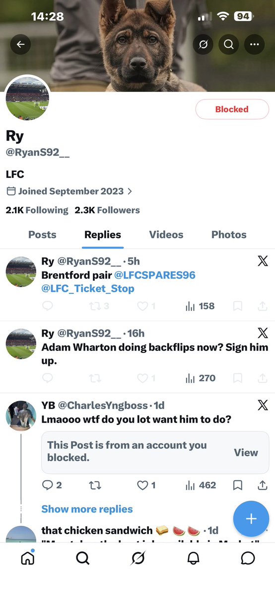 LFC FAN TICKET 😇 tweet media