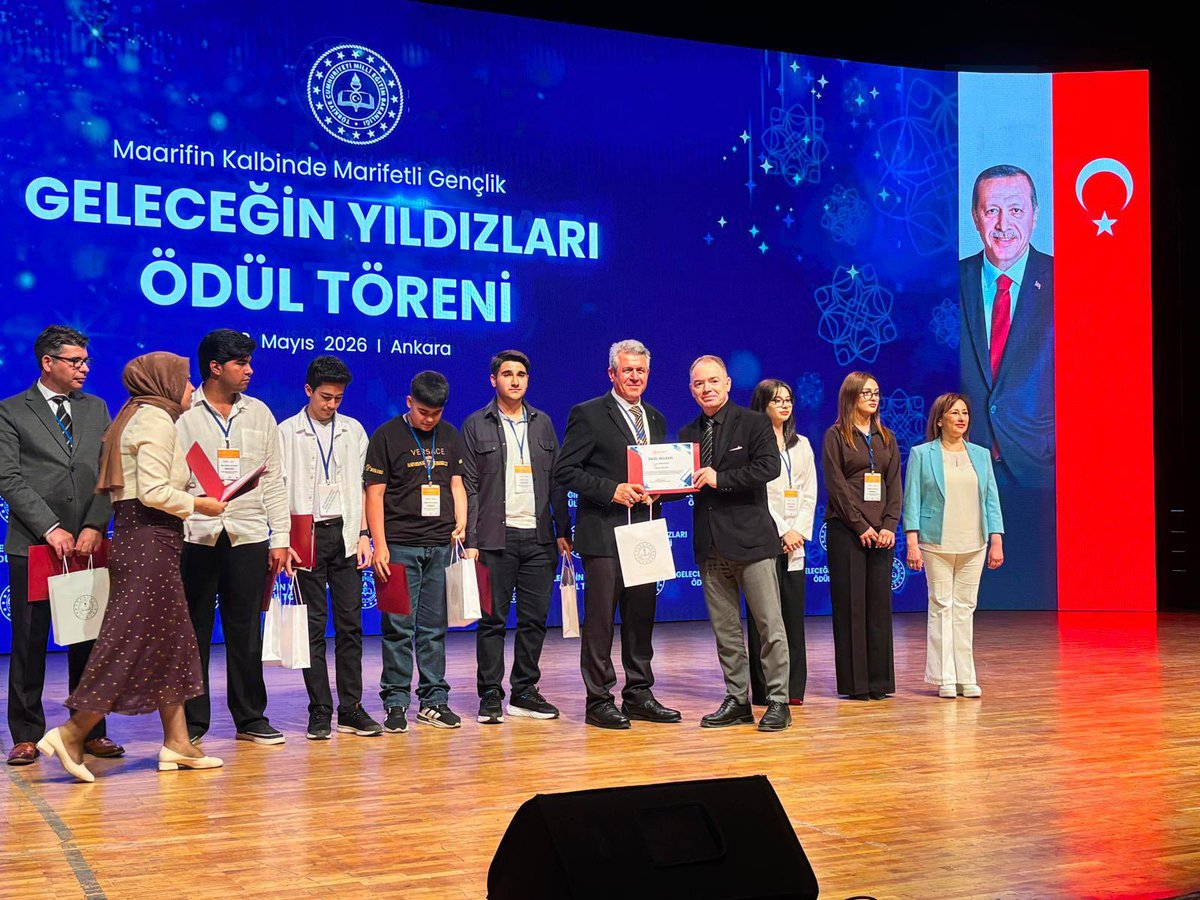 Kırşehir Valiliği tweet media